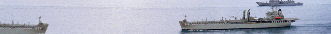 Middle Banner