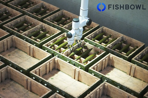 Fishbowl Inventory
