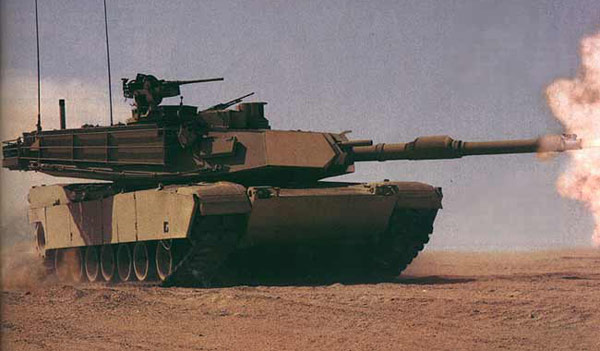 Industry Consultation Day for LAND 907 Phase 2 Main Battle Tank (MBT) upgrade and LAND 8160 Phase 1