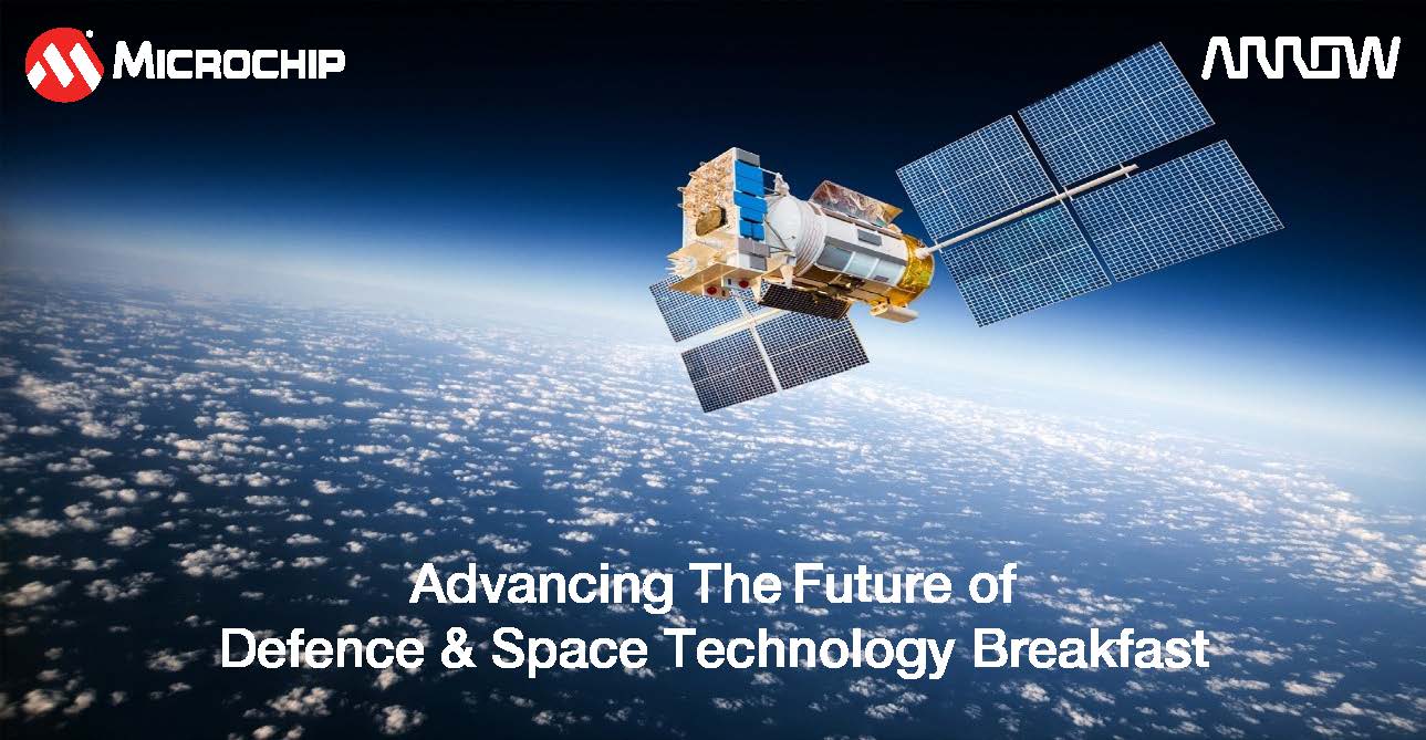 Advancing the Future of Defence and Space Technology 