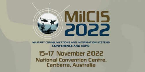 MilCIS 2022