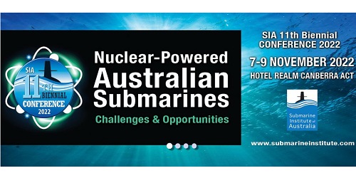 Submarine Institute of Australia 