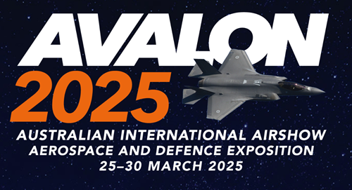 Avalon Australian International Airshow'