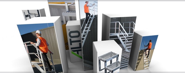 Sayfa Group,Safe Access Systems
