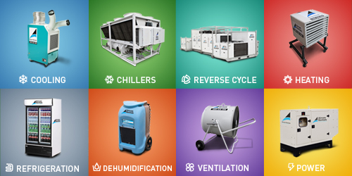 Aircon Rentals Pty Ltd