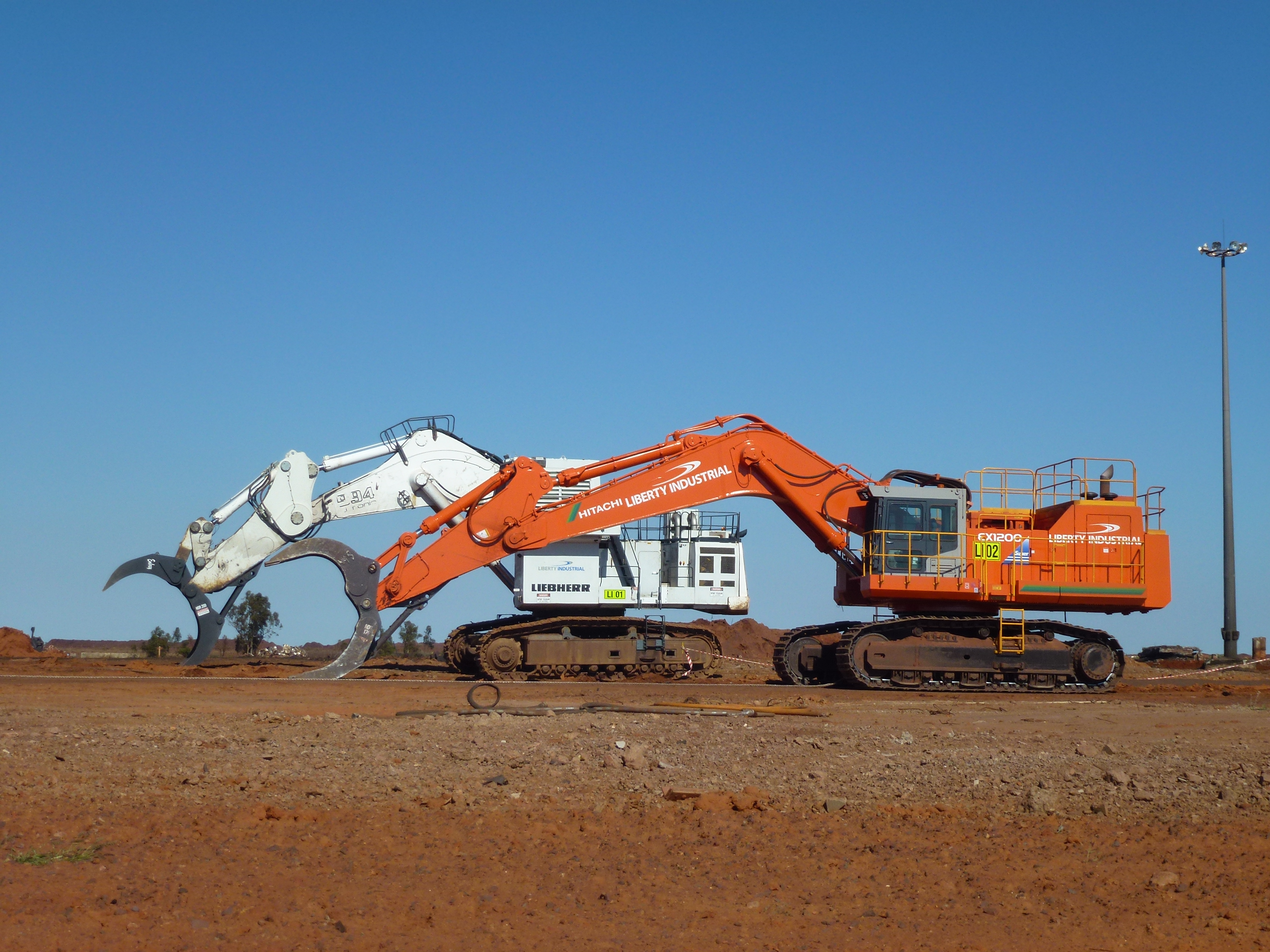 Liberty Industrial Pty Ltd