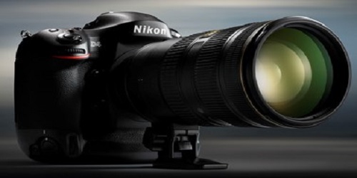 Nikon Australia Pty Ltd