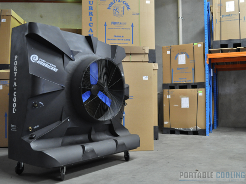 Portable Cooling Solutions,port-a-cool