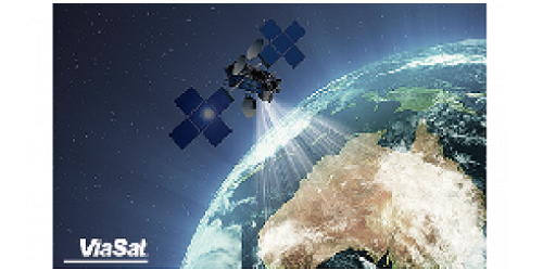 ViaSat Australia Pty Ltd