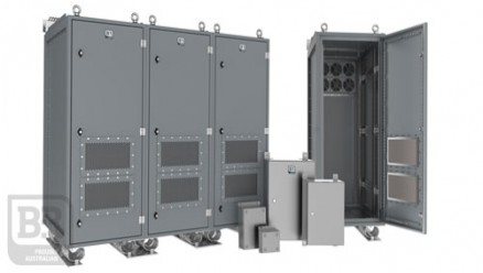 B&R Enclosures Pty Ltd