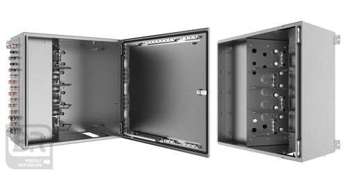 B&R Enclosures Pty Ltd