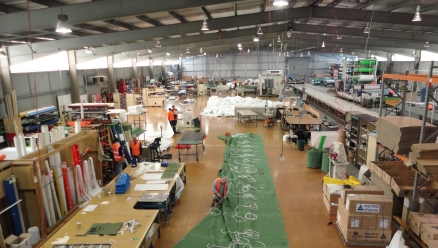 C.E. Bartlett Pty Ltd