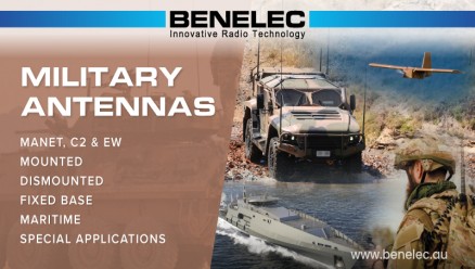 Benelec Pty Ltd