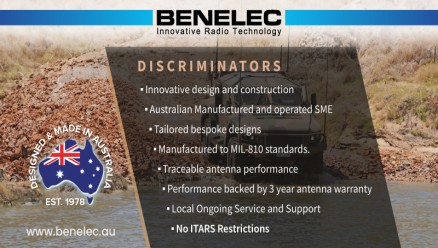 Benelec Pty Ltd