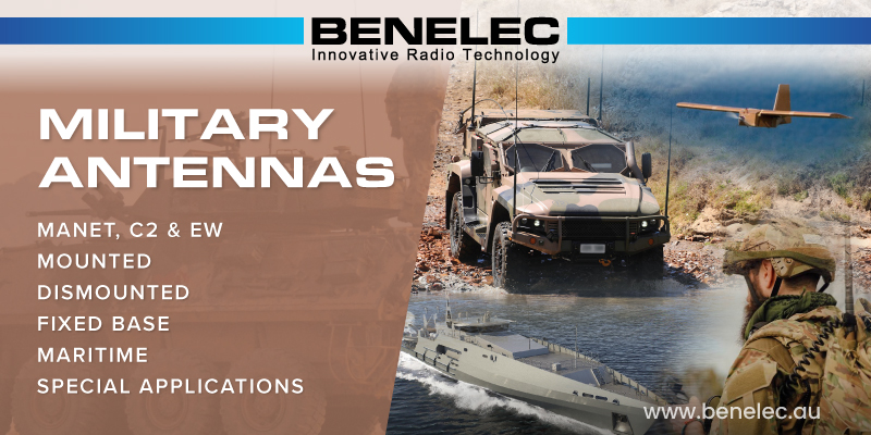 Benelec Pty Ltd