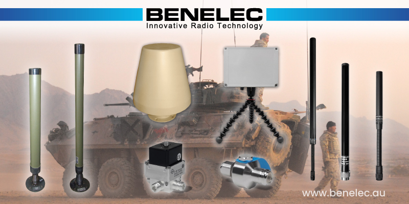 Benelec Pty Ltd
