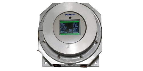 Innovec Controls Pty Ltd