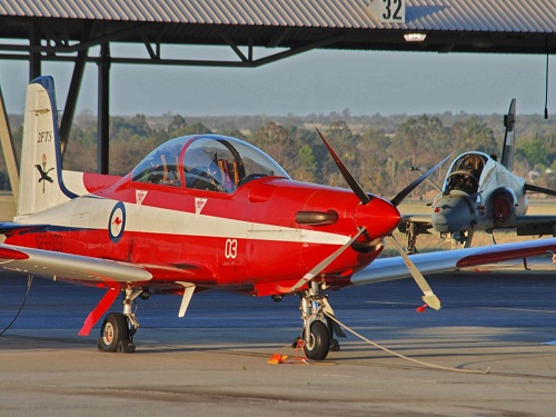 Airflite Pty Ltd