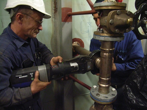 Marine Equipment International Pty Ltd