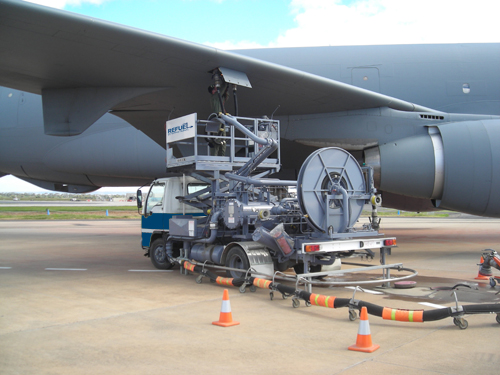 Refuel International 