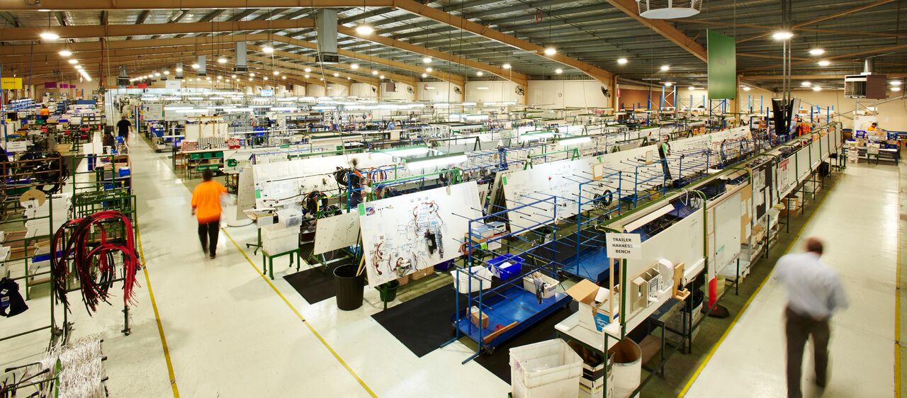 AME Systems Pty Ltd