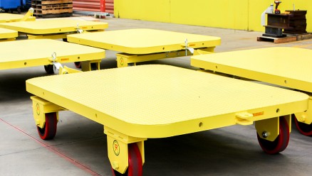 Richmond Rolling Solutions