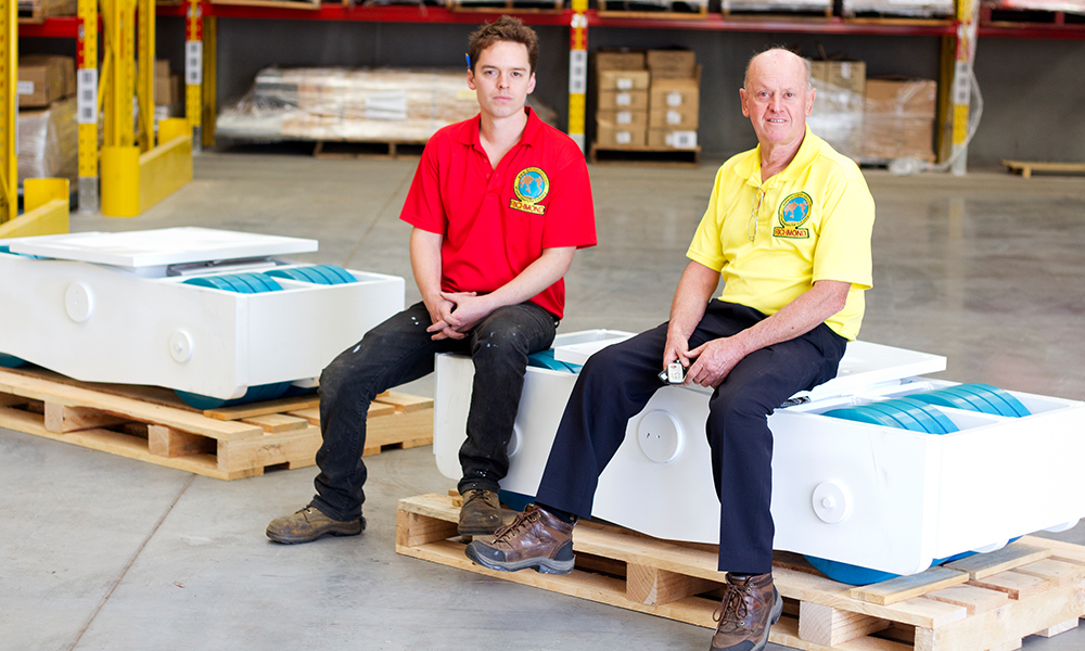 Richmond Rolling Solutions