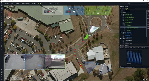 HighCom Australia,XTEK 
