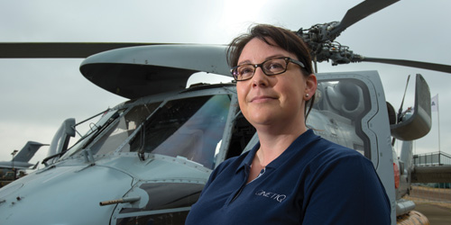 QinetiQ Australia 