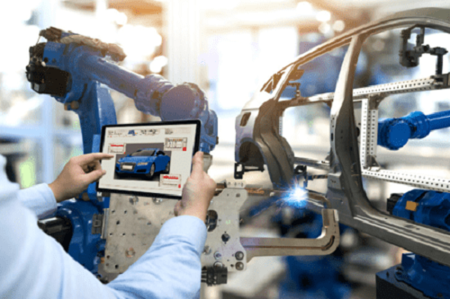 ATS Applied Tech Systems Pty Ltd