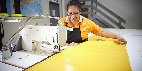 Rae-Line Pty Ltd