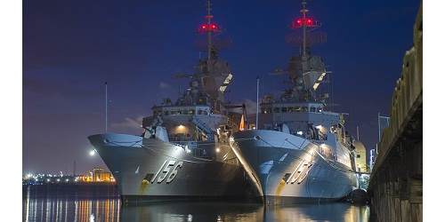 Customs Agency Services Pty Ltd