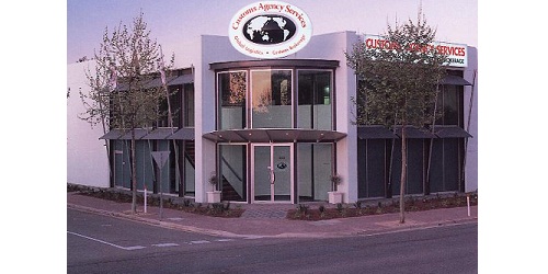Customs Agency Services Pty Ltd
