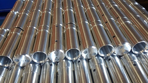 Kennewell CNC Machining