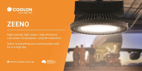 Coolon LED Lighting