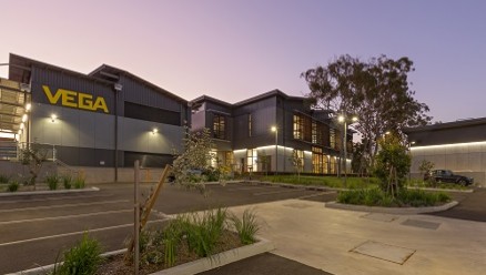 VEGA Australia