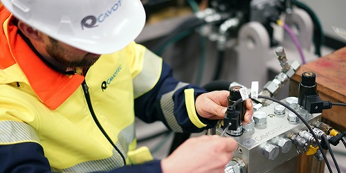 Cavotec 