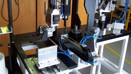 BMP Engineering Pty Ltd 