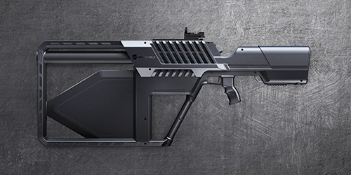 DroneShield Ltd
