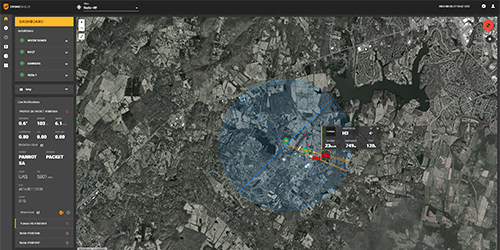 DroneShield Ltd