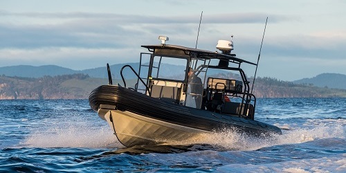 Sentinel Boats