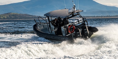 Sentinel Boats