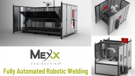 Mexx Engineering Pty Ltd