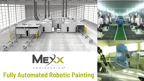 Mexx Engineering Pty Ltd