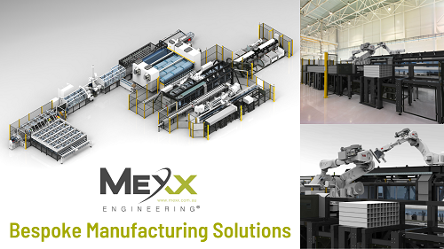 Mexx Engineering Pty Ltd