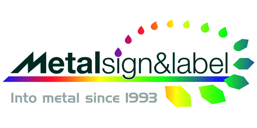 Metal Sign & Label Pty Ltd