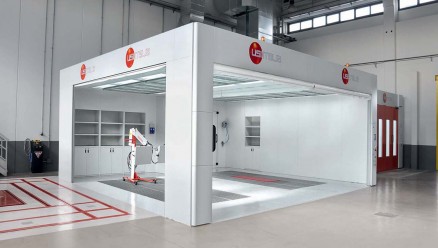 Bennett Machine Tools 