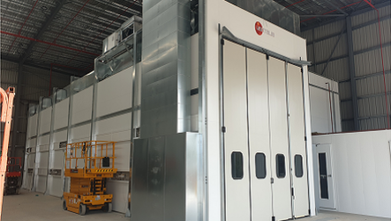 Bennett Machine Tools 