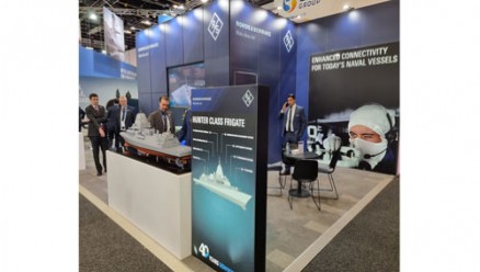 Rohde & Schwarz (Australia) Pty Ltd