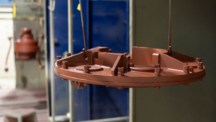 Defence Coating Systems,Inglis & Surace Pty Ltd